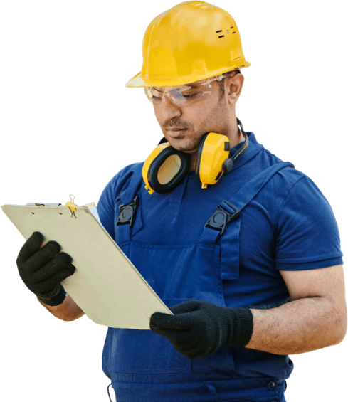 Technology Person