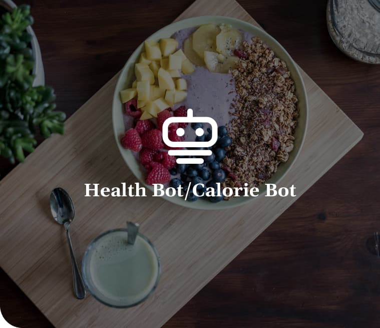 Health Bot Hero